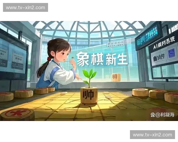 象棋直播的魅力：在屏幕上学棋，在棋盘前成长